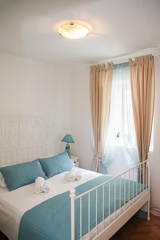 Apartment Soul Of The City Шибеник Экстерьер фото
