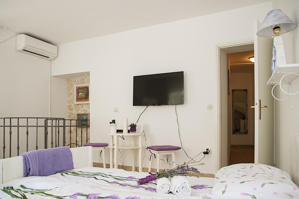 Apartment Soul Of The City Шибеник Экстерьер фото