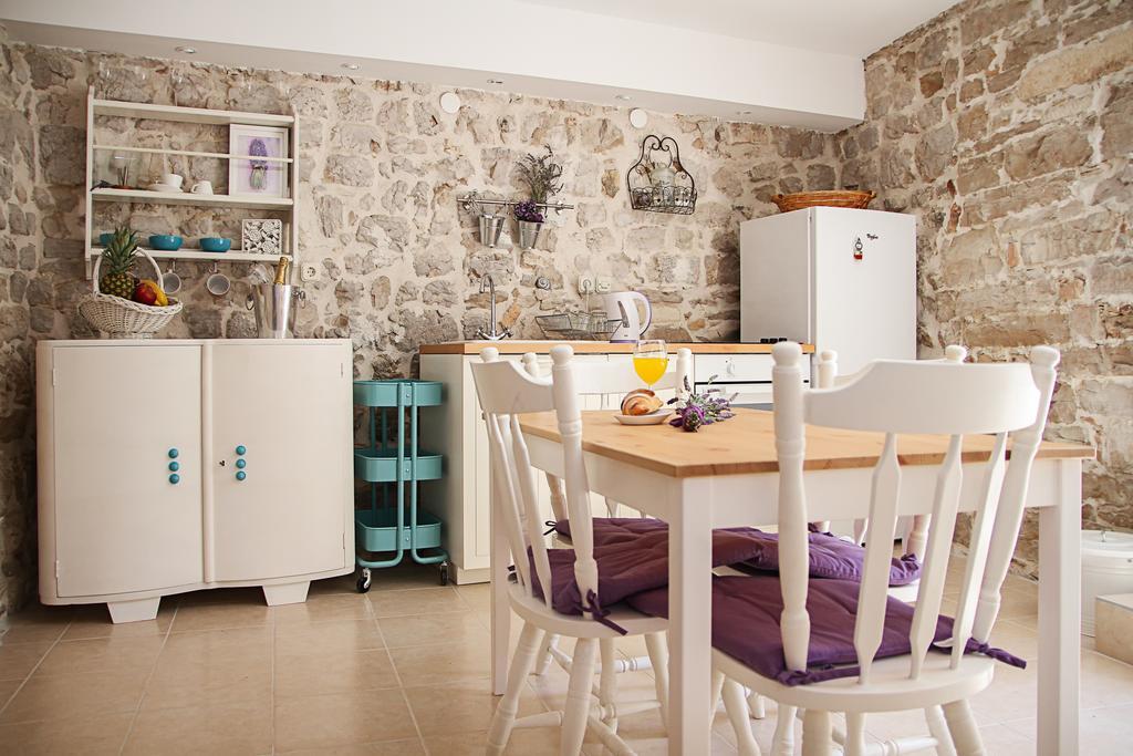 Apartment Soul Of The City Шибеник Экстерьер фото